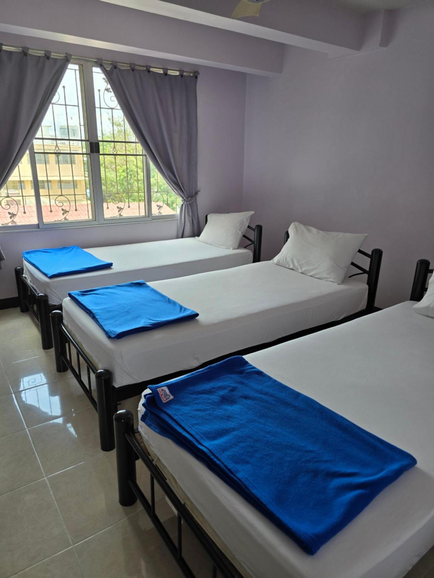 Bella Bella Riverview Banguecoque Exterior foto